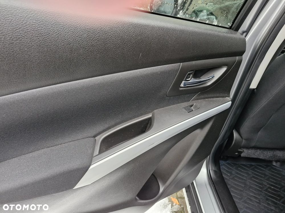 Suzuki SX4 S-Cross 1.0 T Premium - 12