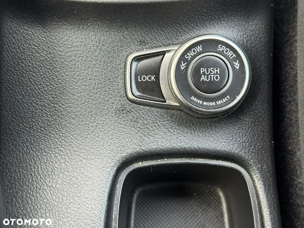 Suzuki SX4 S-Cross 1.4 SHVS Premium 4WD - 26