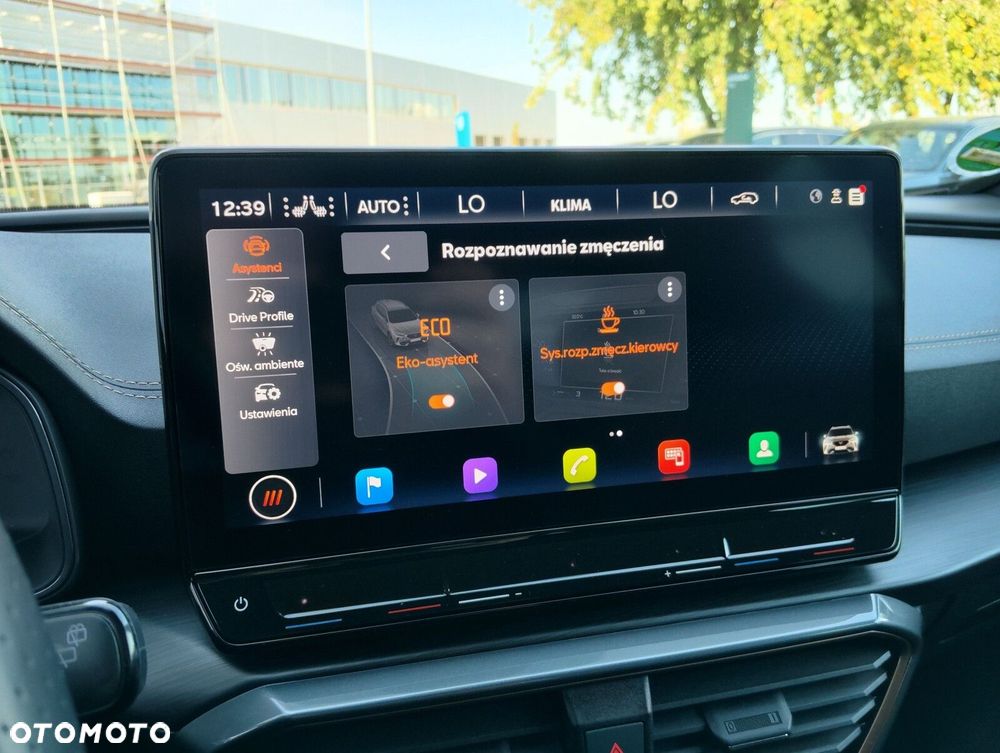 Cupra Formentor 2.0 TSI 4Drive VZ DSG - 34