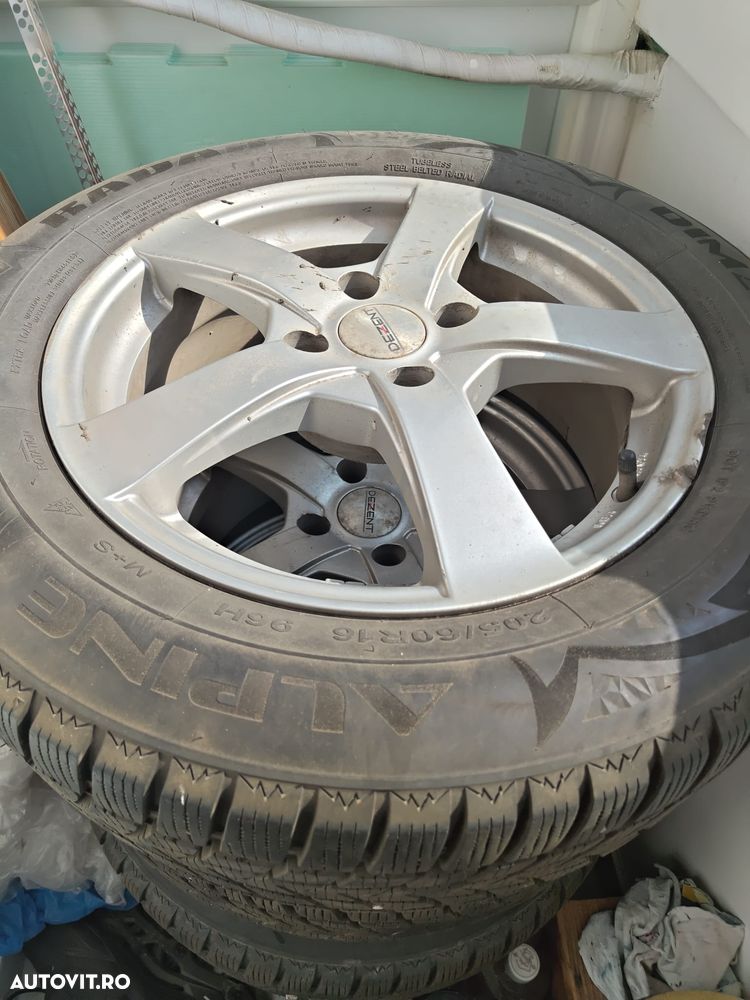 Ford EcoSport 1.5 TDCi Trend - 33