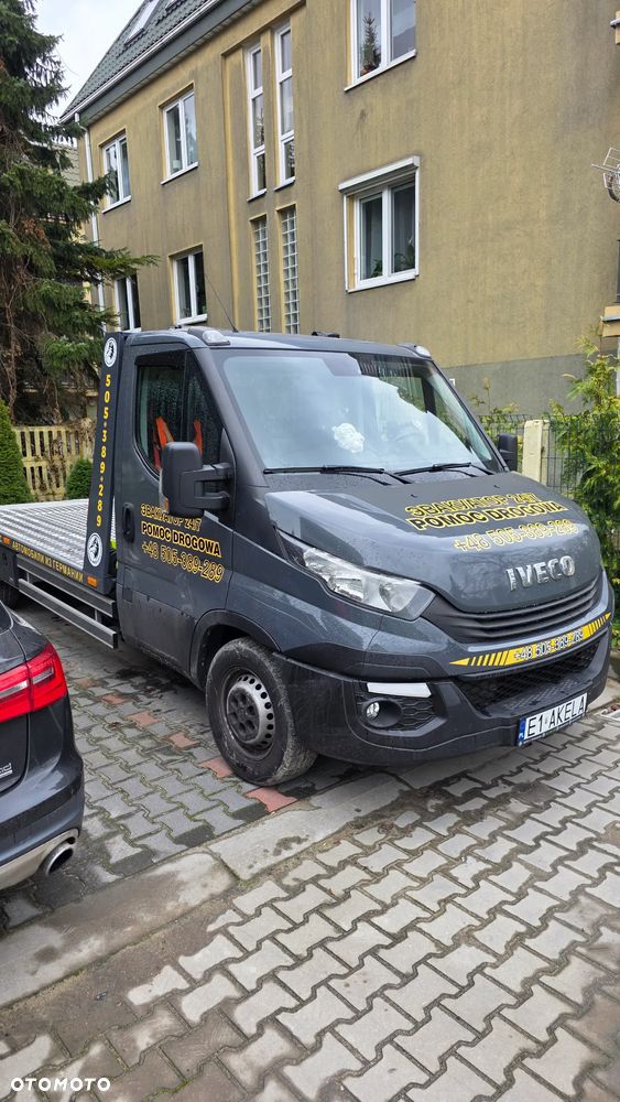Iveco Daily - 11