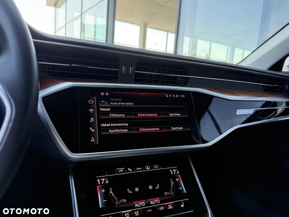 Audi A6 Limousine - 37