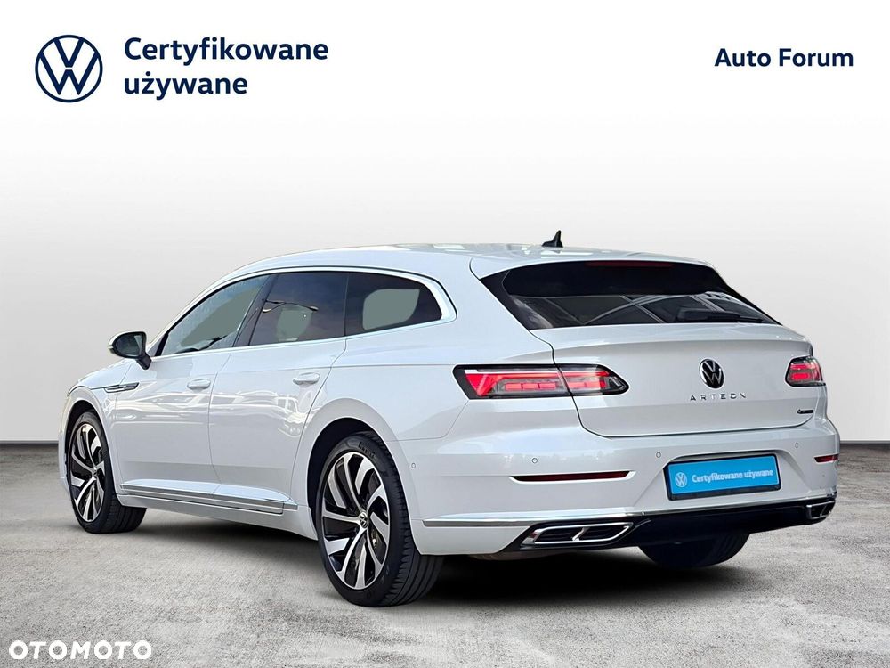 Volkswagen Arteon Shooting Brake - 3