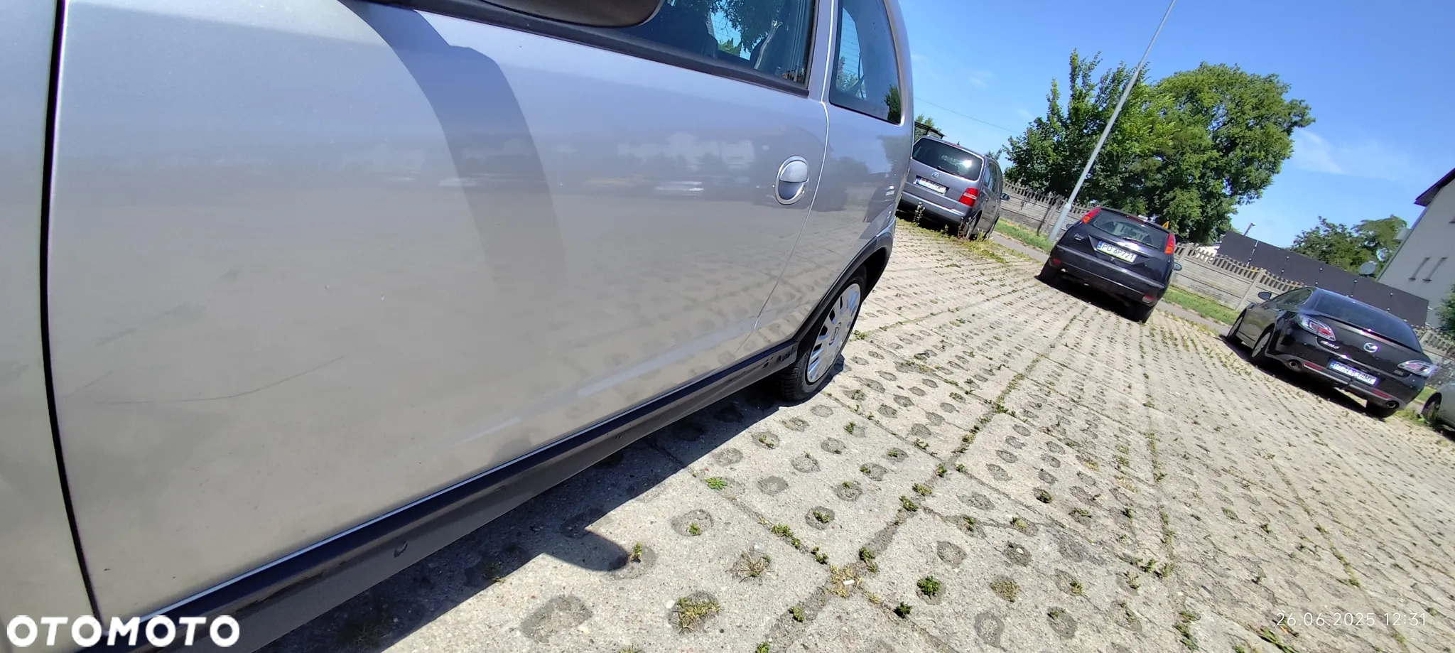 Opel Corsa Combo 1.3 CDTI - 2