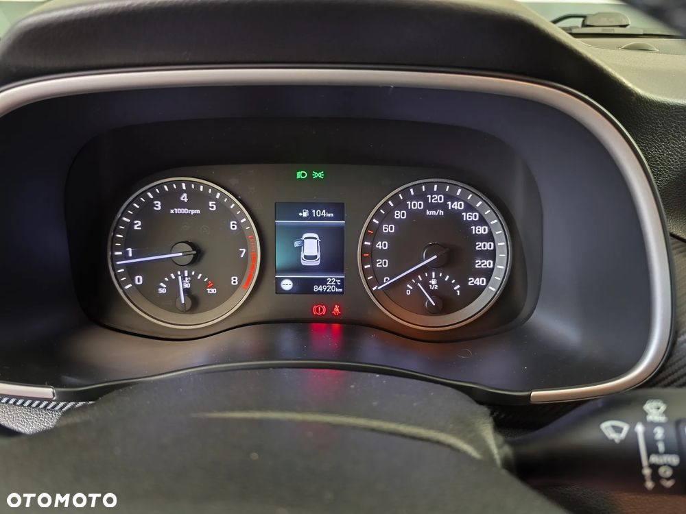 Hyundai Tucson 1.6 Turbo 2WD Go - 13