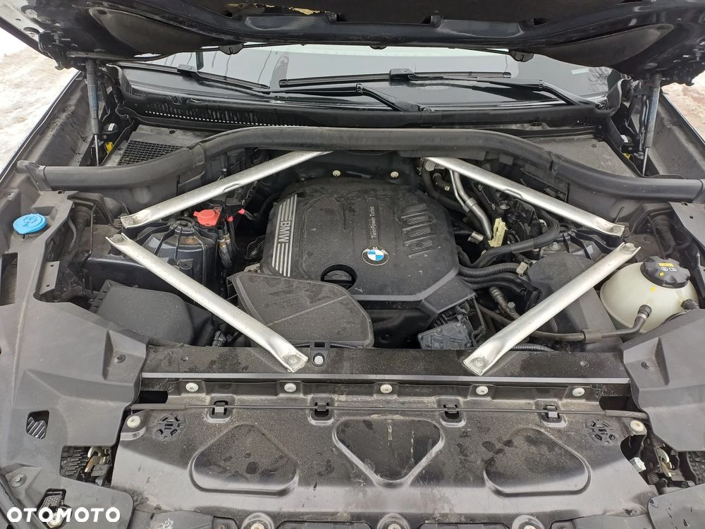 BMW X5 xDrive25d sport - 16