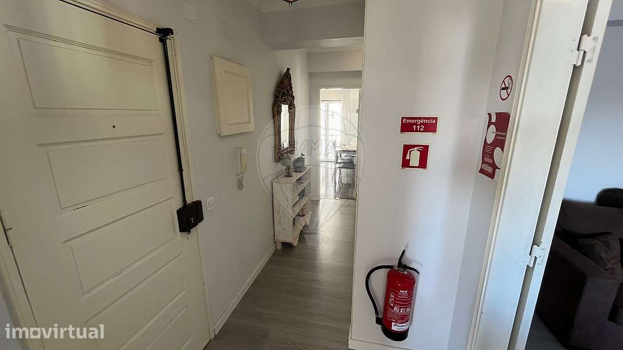 Apartamento T2 para arrendamento - Grande imagem: 3/29