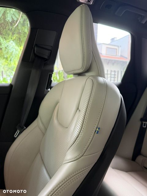 Volvo XC 60 - 13