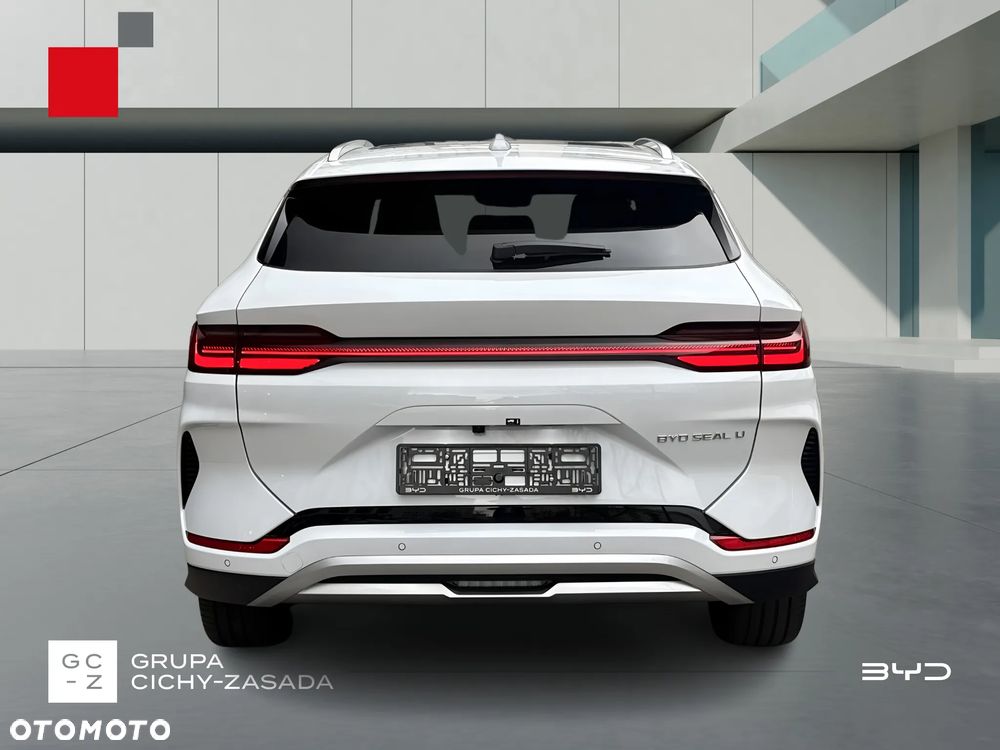 BYD Seal U 87kWh Design - 4