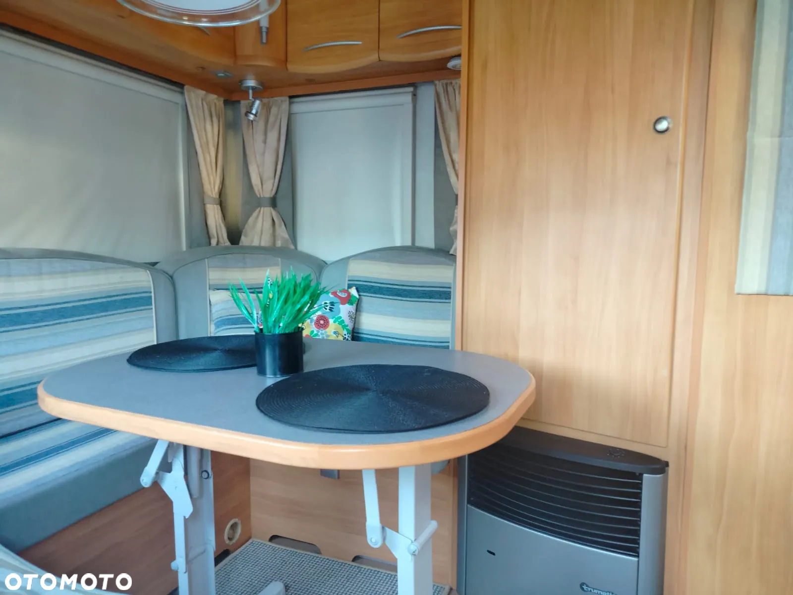 Adria Adora 472 LU - 9