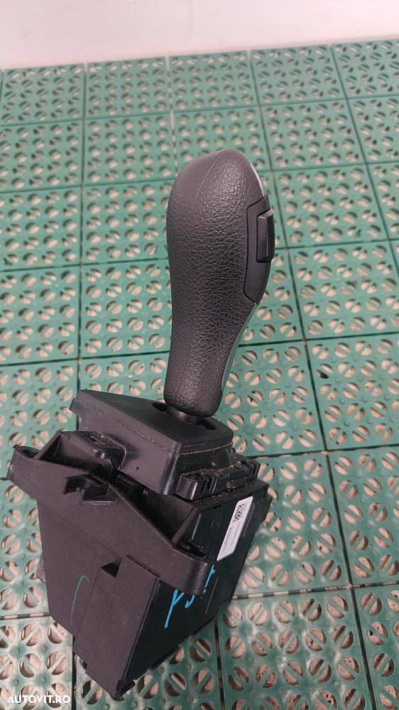 Joystock / Schimbator automat BMW F2X F3x 9296896 - 2