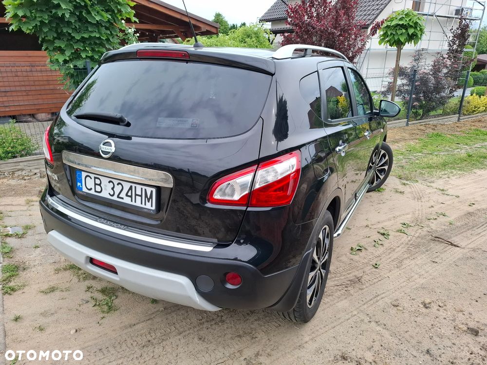 Nissan Qashqai - 13