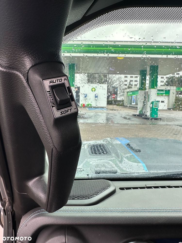 Jeep Wrangler 2.0 T-GDI Hardtop AWD Automatik Rubicon - 9