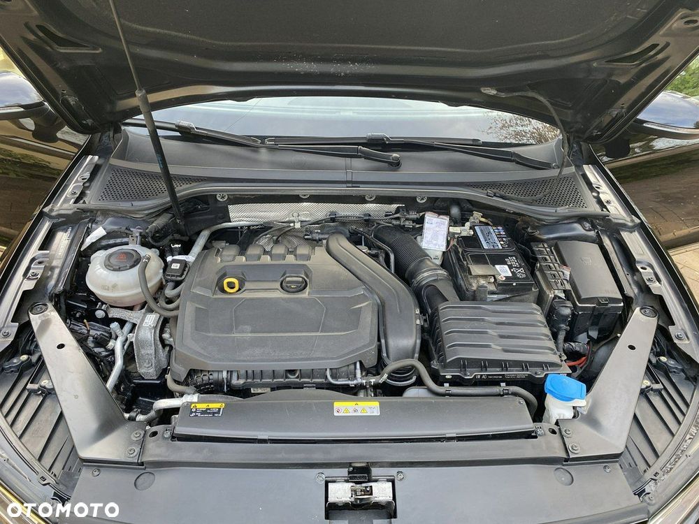 Volkswagen Passat 1.5 TSI EVO Elegance DSG - 40