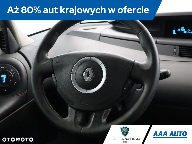 Renault Espace - 22