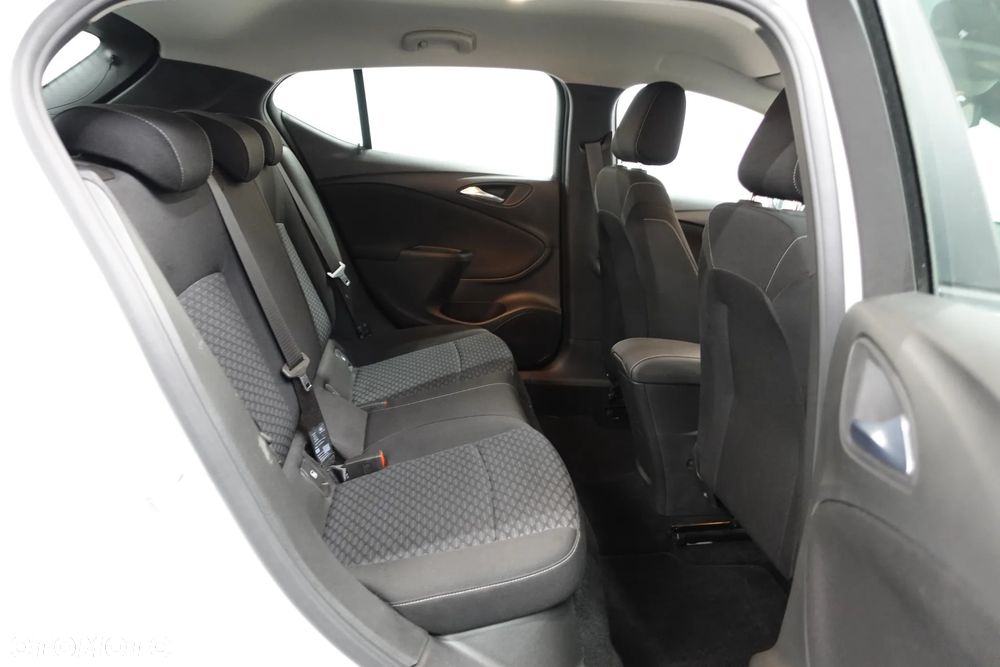 Opel Astra 1.5 D Start/Stop - 26