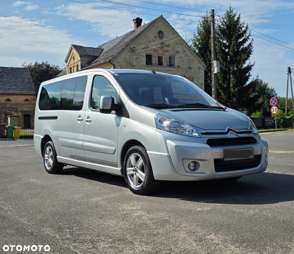 Citroën Jumpy L2 (8-Si.) Selection - 2