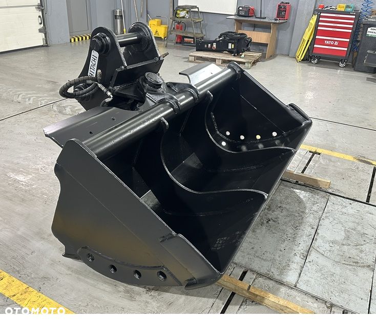 Hitachi ZX 170W-5B - 2