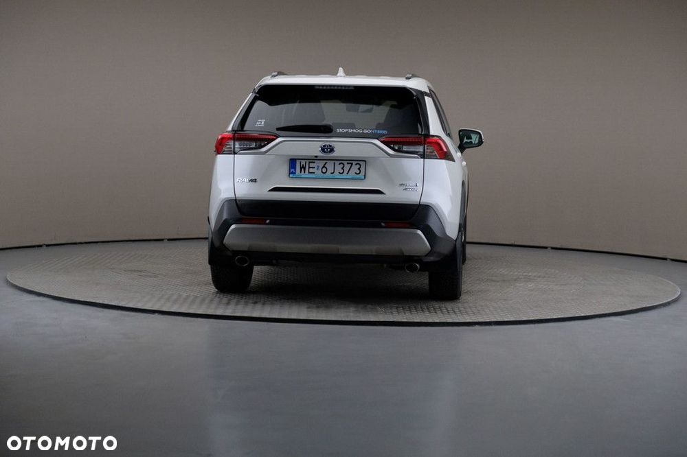 Toyota RAV4 - 5