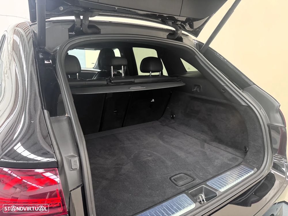 Mercedes-Benz EQE SUV 300 Edition - 11