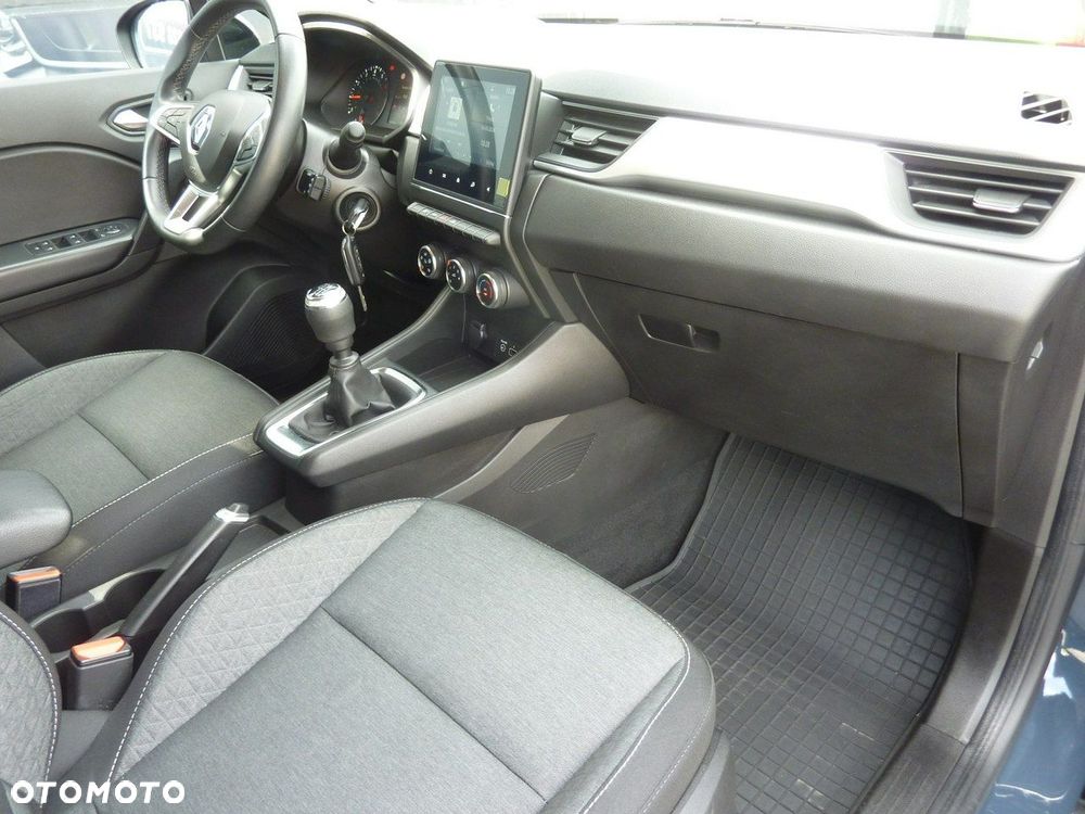 Renault Captur - 15