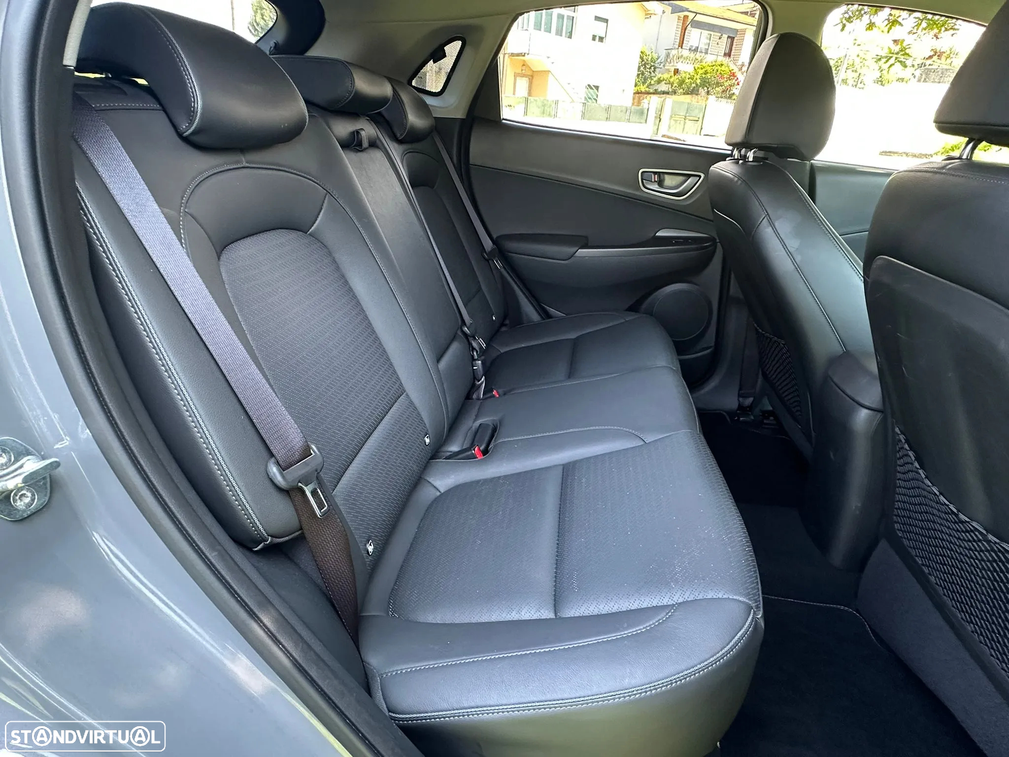 Hyundai Kauai EV 64 kWh Premium - 18