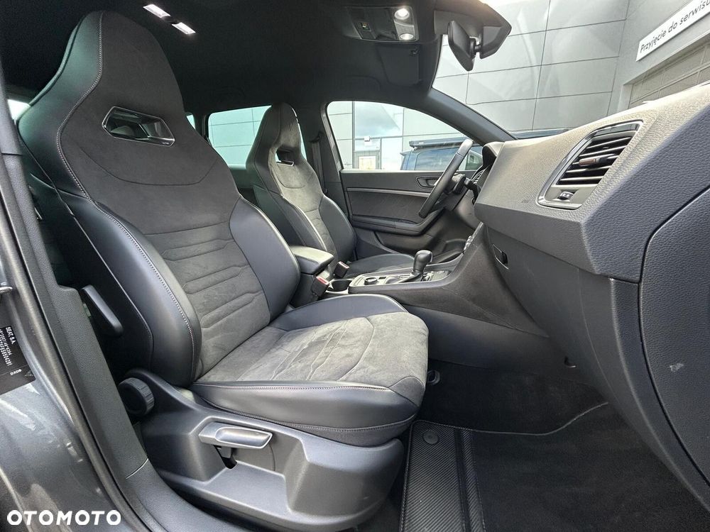 Cupra Ateca 1.5 TSI DSG - 18