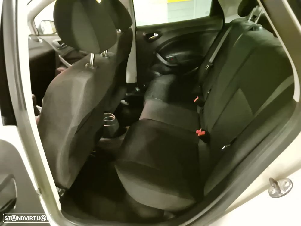 SEAT Ibiza 2.0 TDI FR - 32