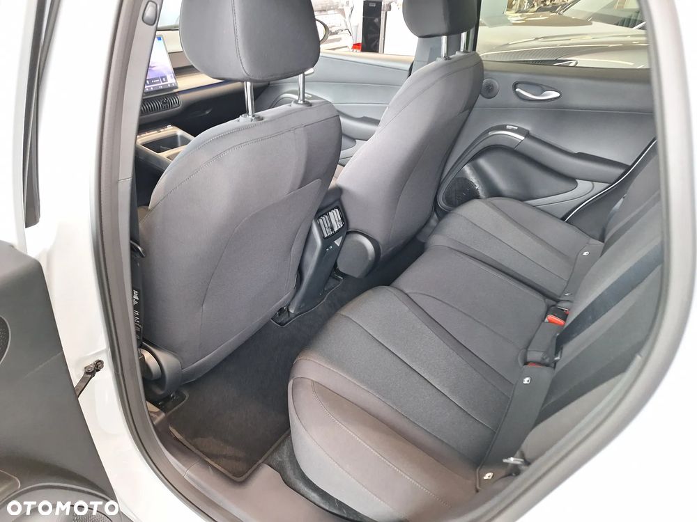 BYD Inny - 8