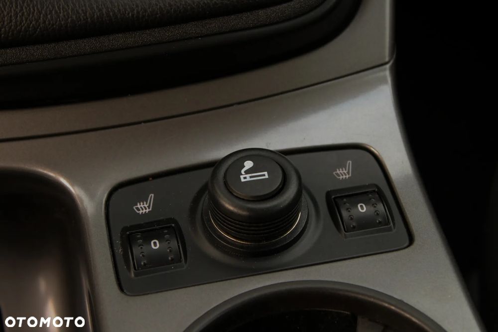 Ford Kuga 1.5 EcoBoost FWD Titanium ASS GPF - 34
