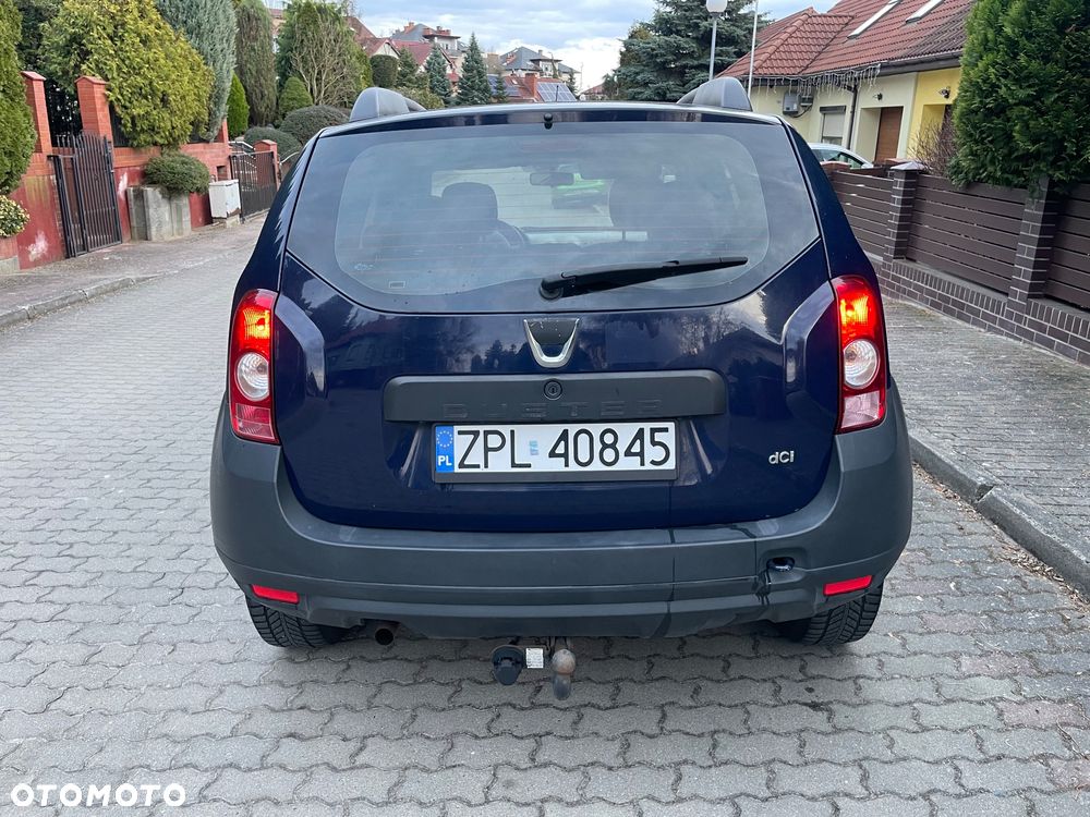 Dacia Duster - 5