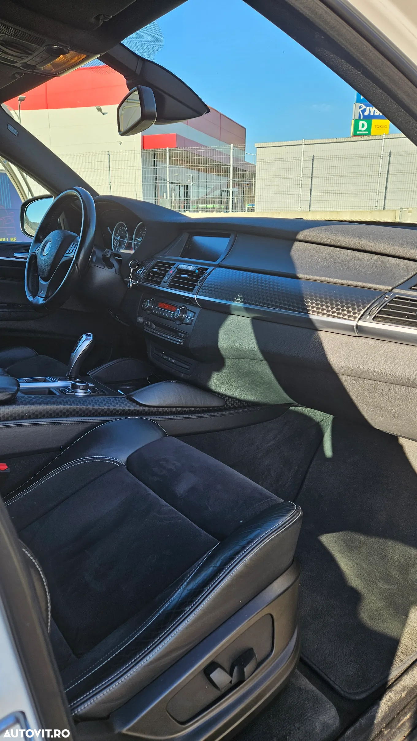 BMW X6 M M50d - 16