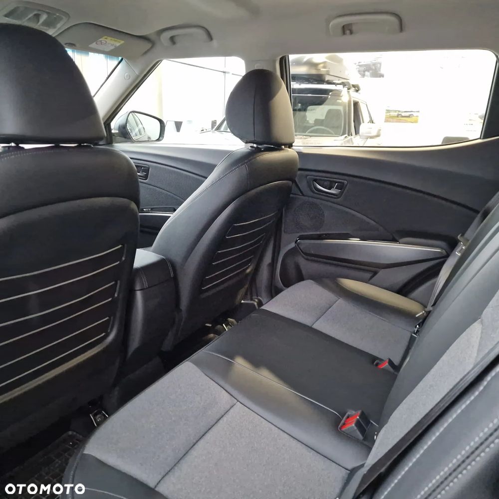 SsangYong/KGM Tivoli 1.5 T-GDI Joy - 6