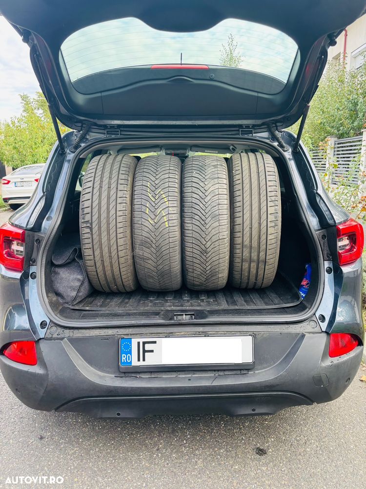 Renault Kadjar Energy dCi 110 EDC Business - 11