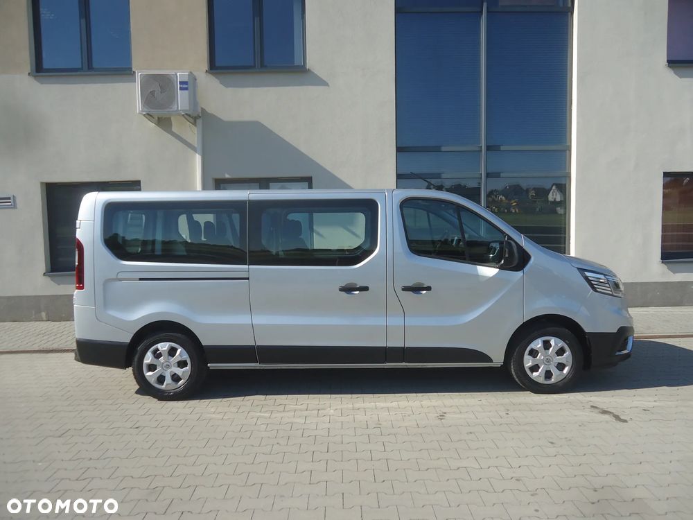 Renault Trafic - 4