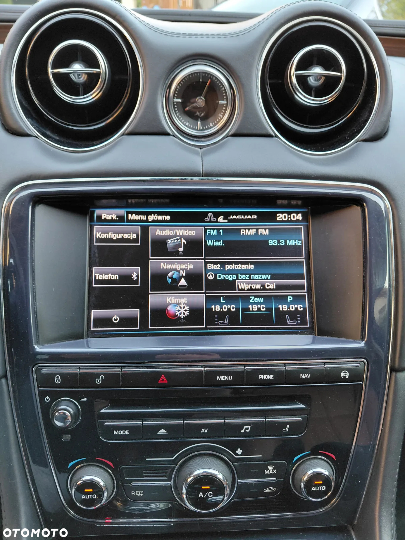 Jaguar XJ 3.0 V6 Kompressor Portfolio - 21