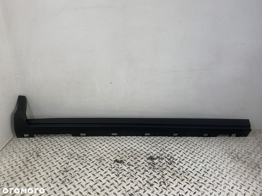 NOWA ORYGINALNA LISTWA NAKŁADKA PROGOWA PRAWA FORD KUGA MK2 CV44S10154A - 2