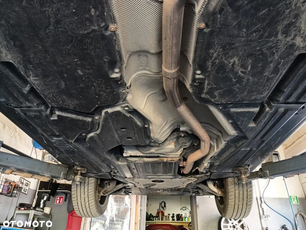 BMW X5 3.0d xDrive - 33