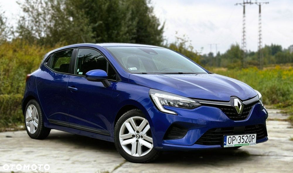 Renault Clio - 8