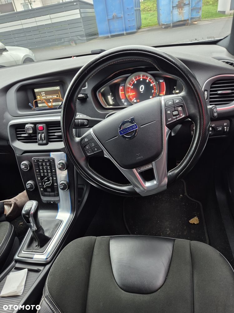 Volvo V40 - 5