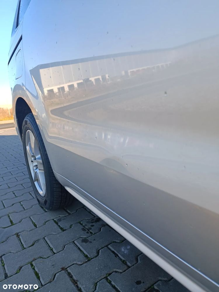 Seat Alhambra 2.0 TDI (Ecomotive) Start & Stop DSG Style Salsa - 5