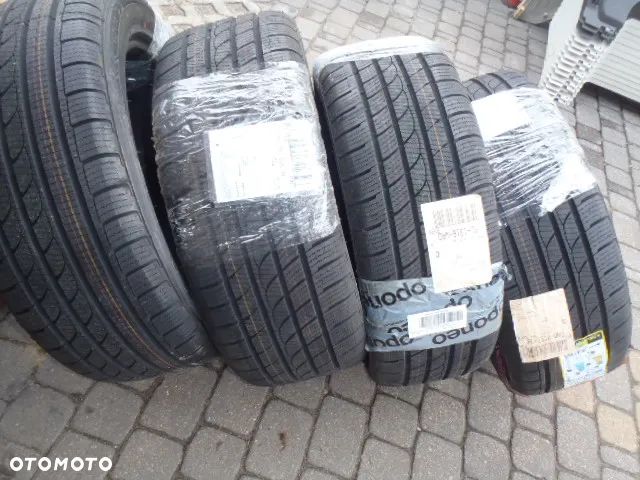 opona opony zima imperial snowdragon 3 ice-plus s210 235/55/19  snowdragon suv ice-plus s220 255/50/19 audi Q3 Q4 e-tron NOWE - 2