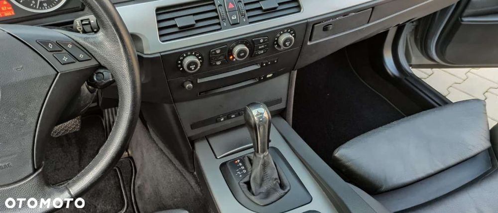 BMW Seria 5 - 26