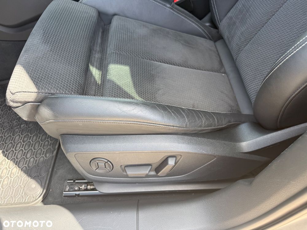 Audi A6 Limousine 50 TDI quattro tiptronic sport - 15