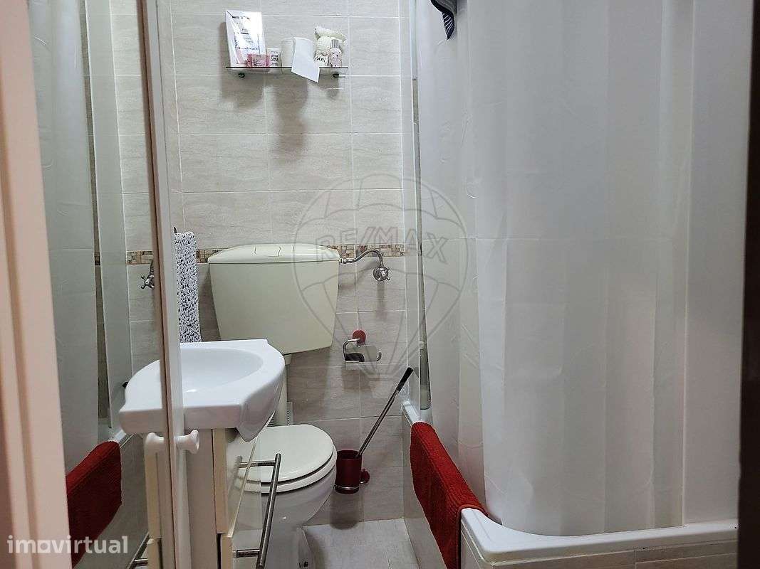 Apartamento T2 para venda - Grande imagem: 2/7
