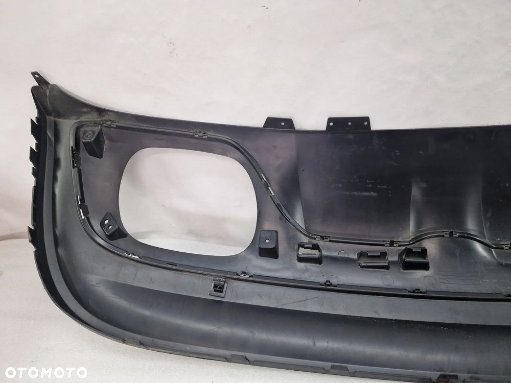 MERCEDES W156 GLA 16- DYFUZOR / DOKŁADKA ZDERZAKA TYLNEGO TYLNIEGO TYŁ , NR A1568852001 , NR AUKCJI DT828 - 11