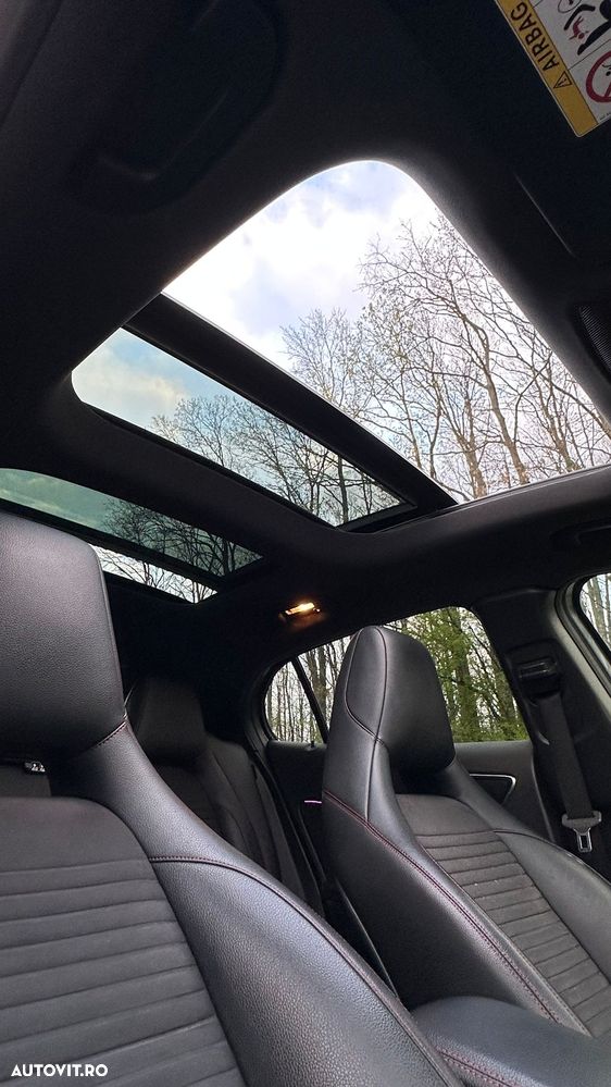 Mercedes-Benz GLA 200 d - 7