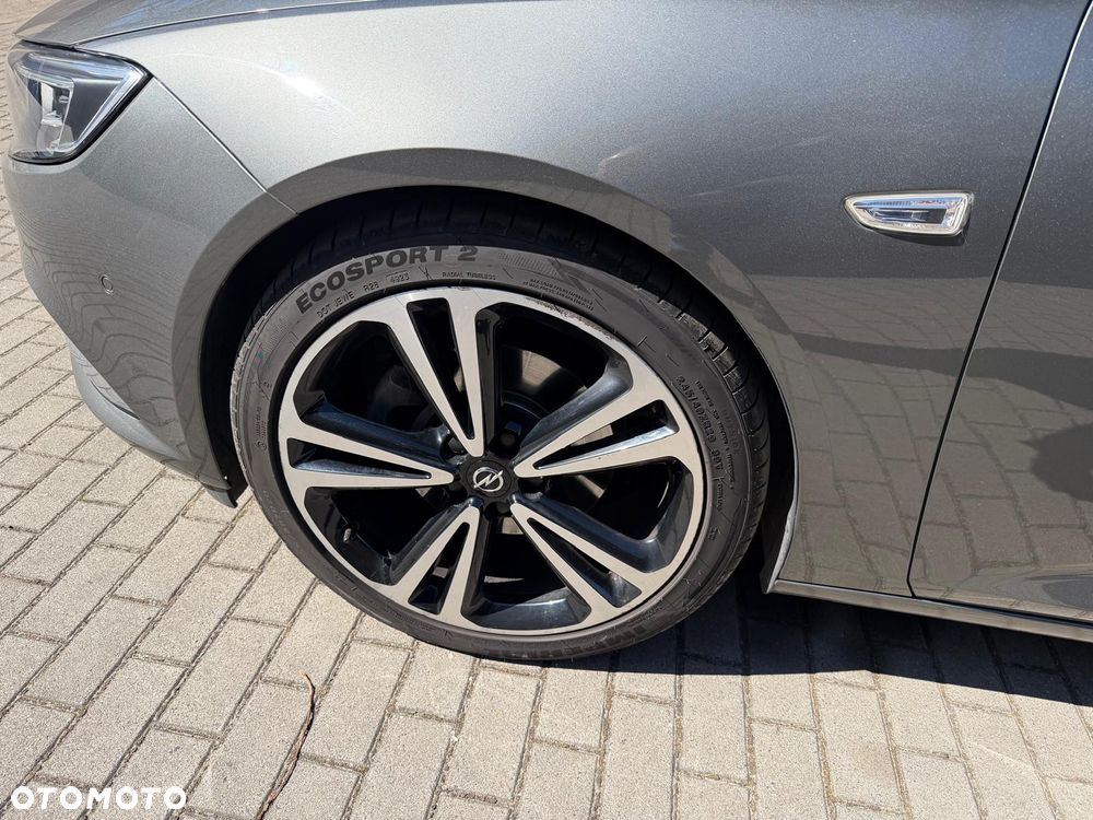 Opel Insignia 2.0 CDTI Exclusive S&S - 15