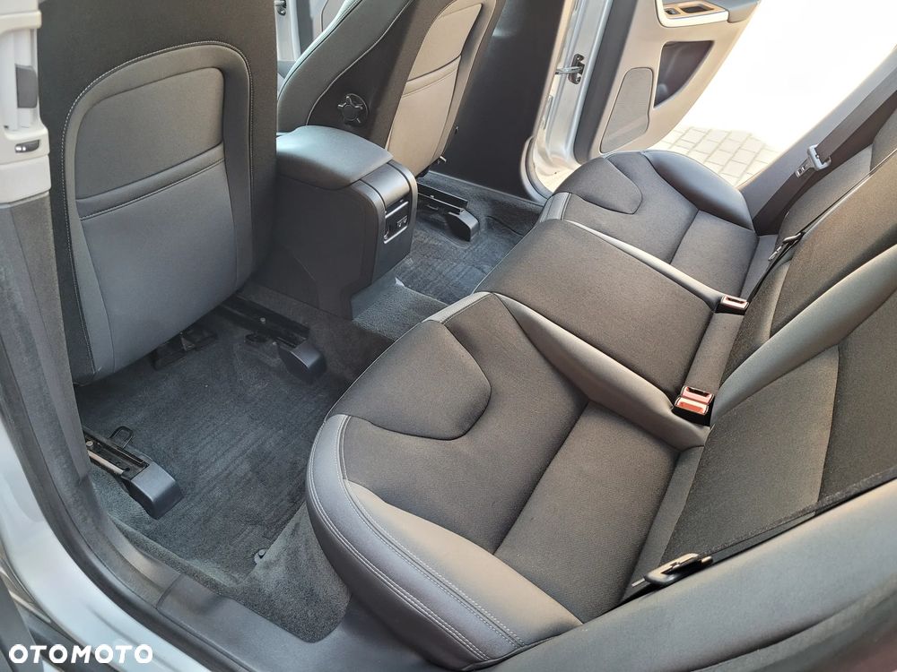 Volvo XC 60 D4 Drive-E Summum - 37