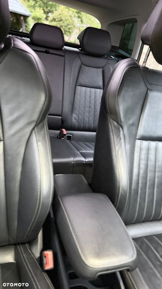 Skoda Karoq 1.5 TSI ACT 4x2 Style DSG - 22